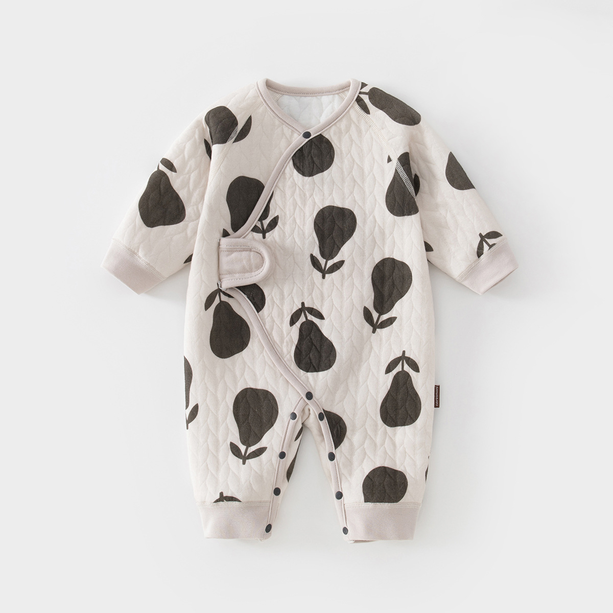 Baby Clothing High Quality - AYNIGIELL 2026 Bahar Yenidoğan Bebek Tulum