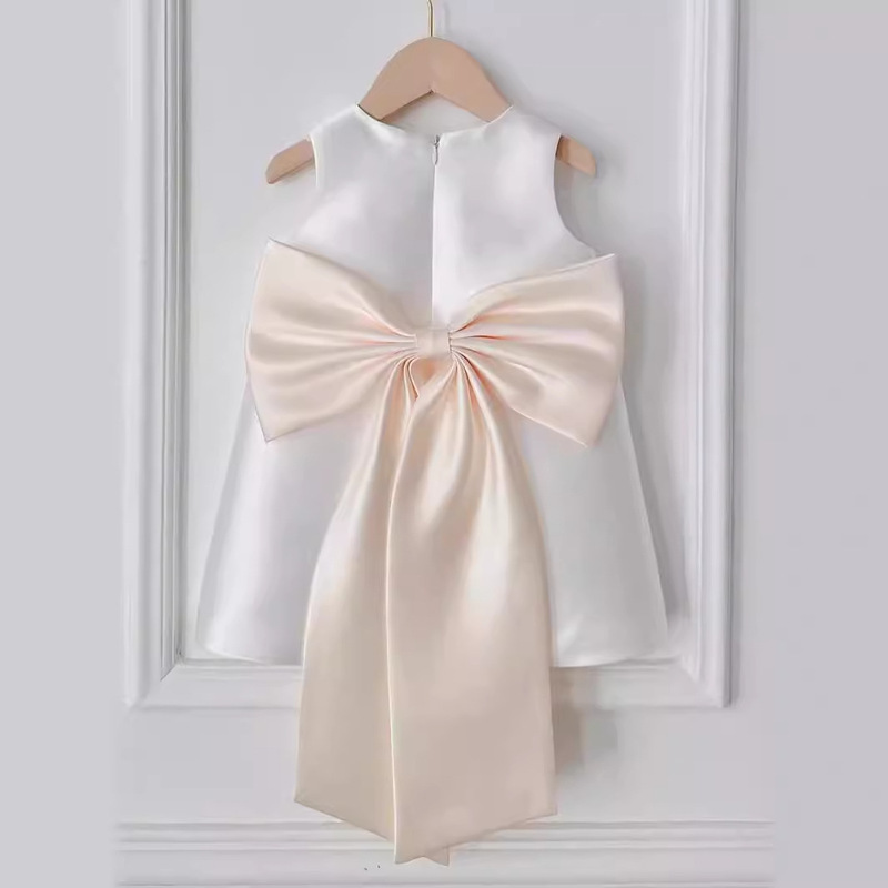 Baby Clothing High End - Kızlar Mizaç Prenses Elbise High-end Kore