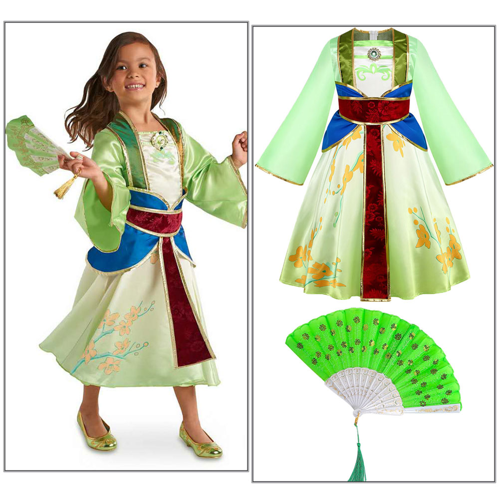 Baby Clothing Usa - Karnaval Cosplay Cadılar Bayramı Bebek Kız