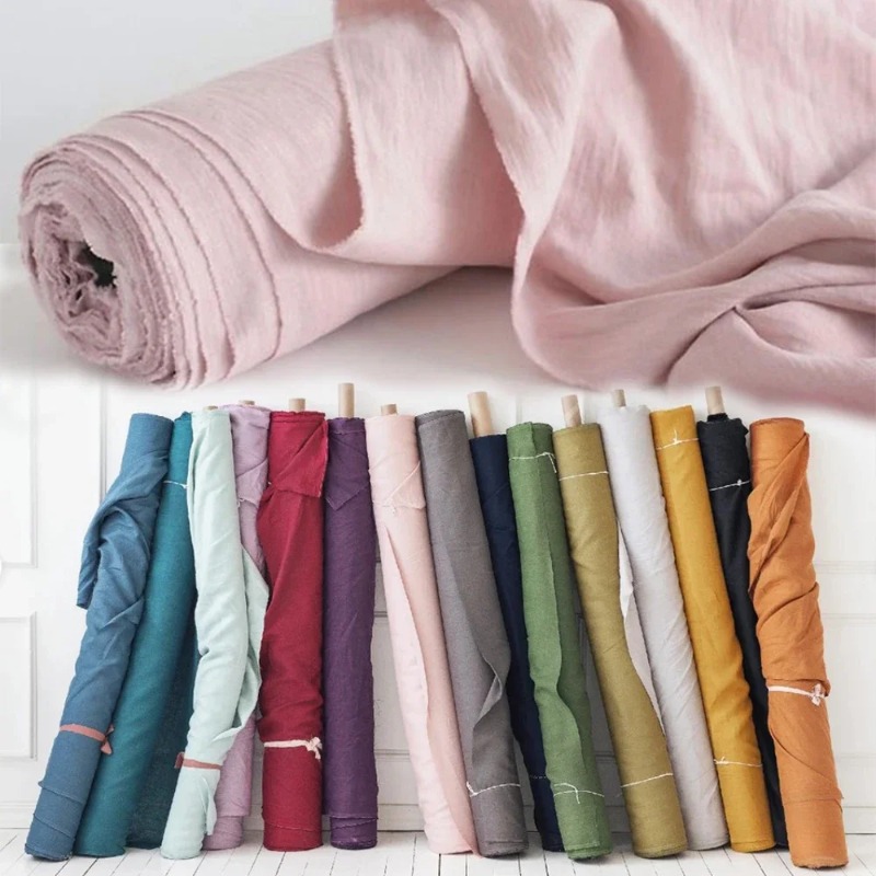 Baby Clothing Organic - 280 cm * 100 cm Saf
