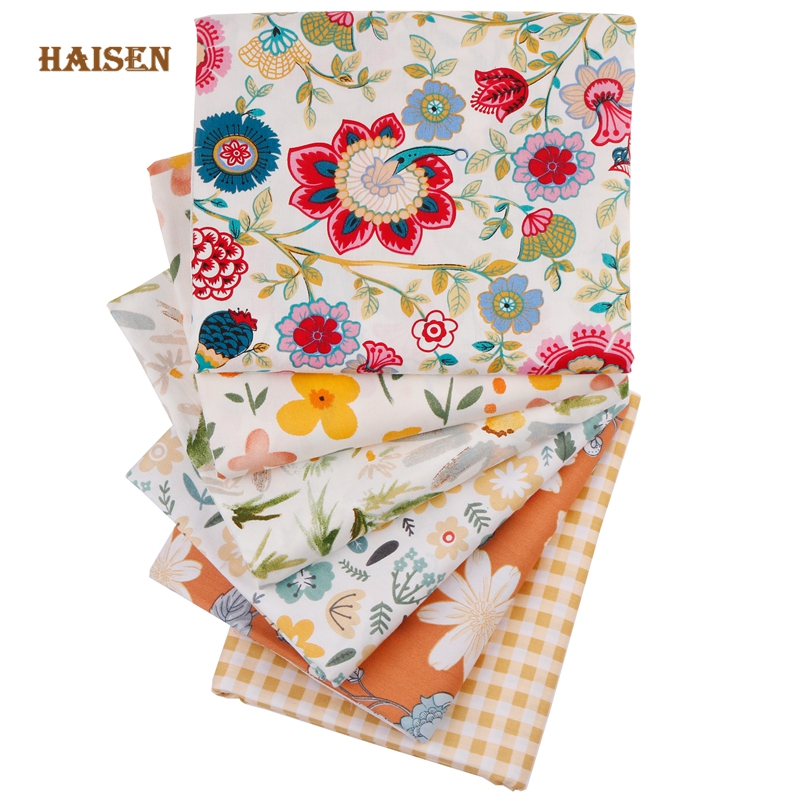 Baby Clothing Organic - 6 adet 40x50 cm Pamuk Dimi