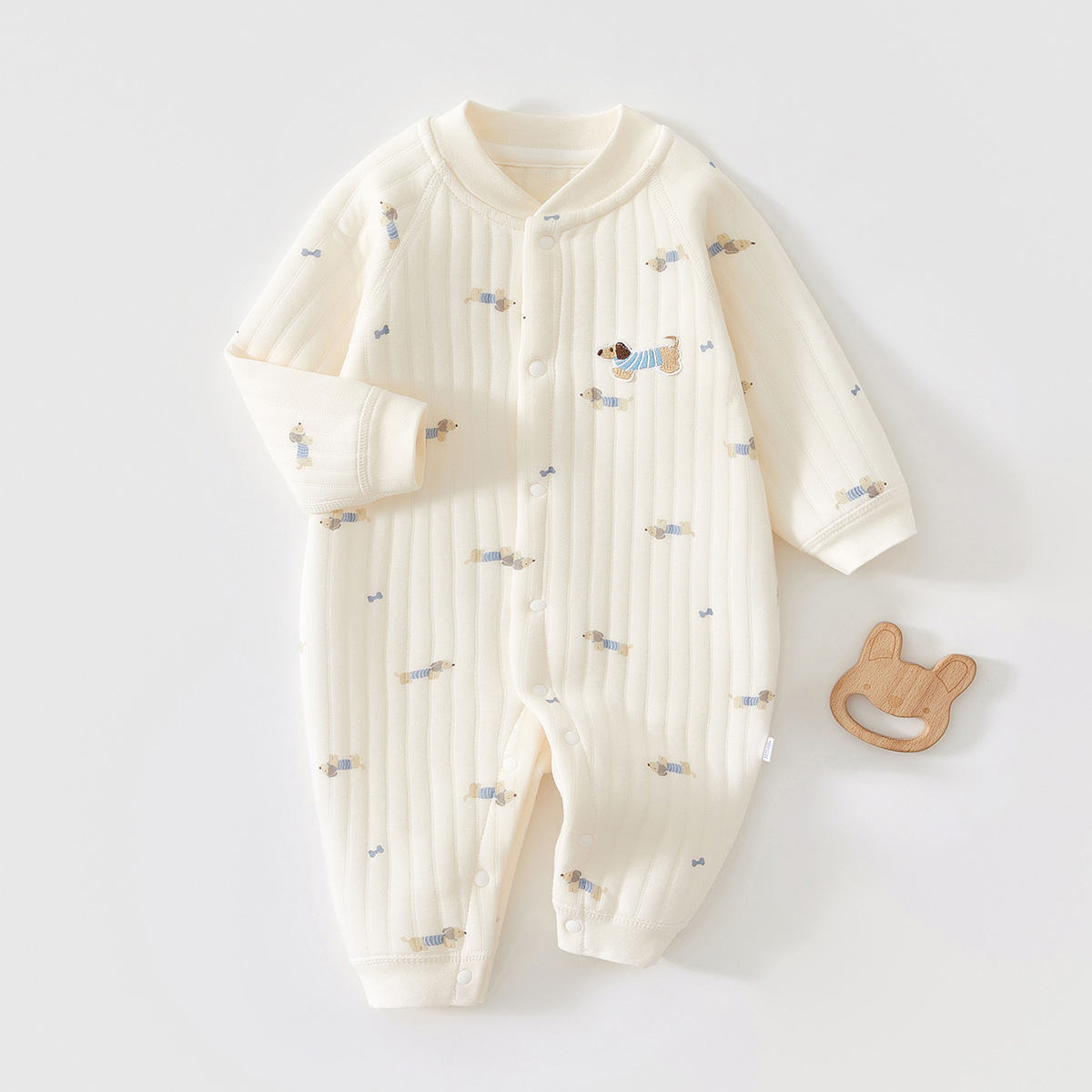 AYNIGIELL Sonbahar ve Kış Yeni - Baby Clothing High Quality incelemesi ve fiyatı