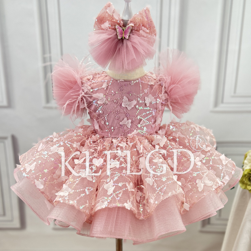 Lüks Çiçek Çocuk Gelinlikleri  - Baby Clothing Dresser incelemesi ve fiyatı