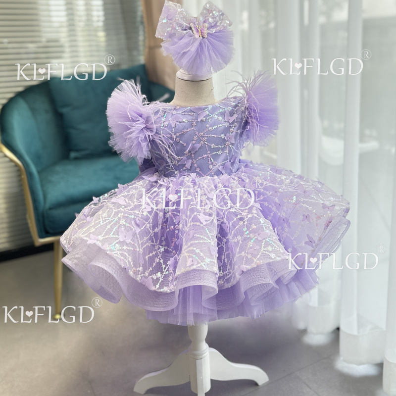 Lüks Çiçek Çocuk Gelinlikleri  - Baby Clothing Dresser incelemesi ve fiyatı