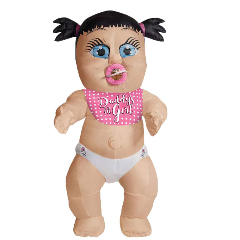 Erkek Kız Dev Bebek Şişme Giyi - Baby Clothing Usa incelemesi ve fiyatı