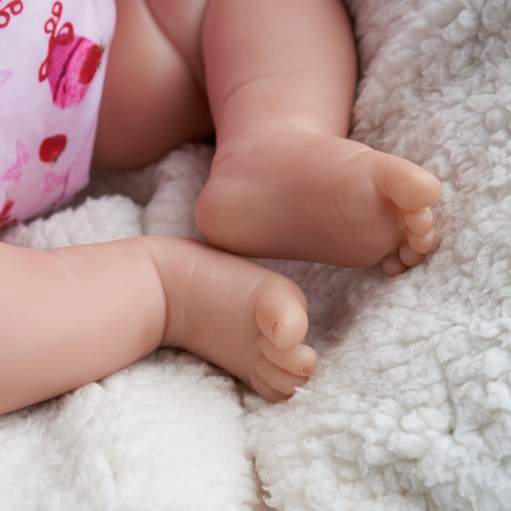 50cm/20 inç Tam Vinil Yeniden  - Baby Clothing Dresser incelemesi ve fiyatı