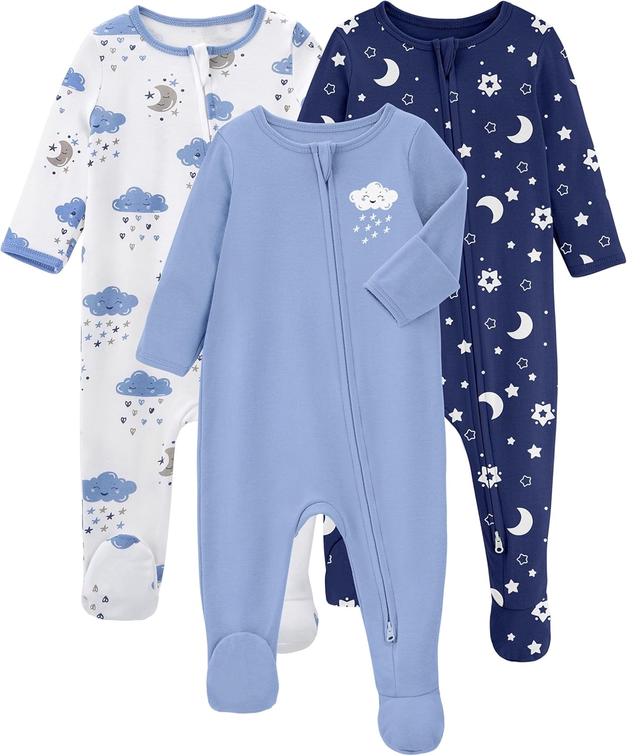 Bebek Pijamaları %100 Organik  - Baby Clothing Organic incelemesi ve fiyatı