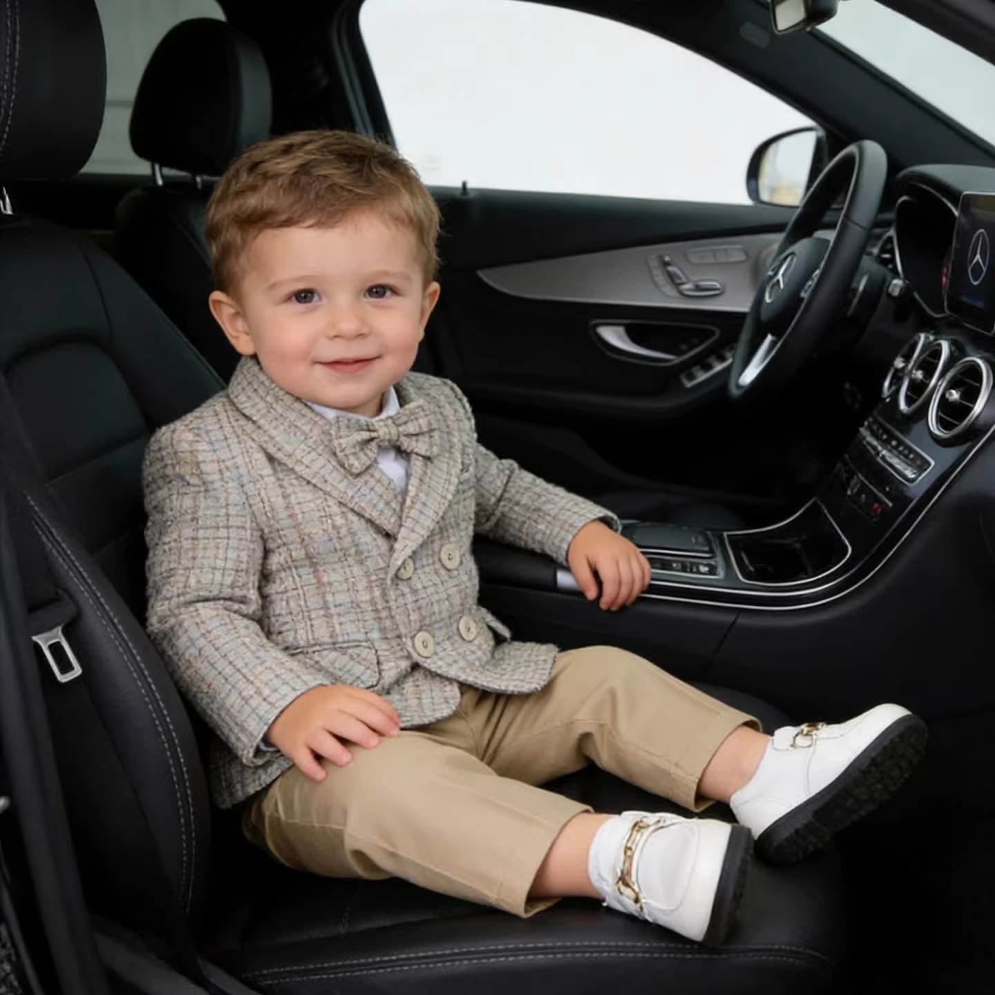 Çocuk Takım Elbise Seti Erkek  - Baby Clothing Dividers incelemesi ve fiyatı