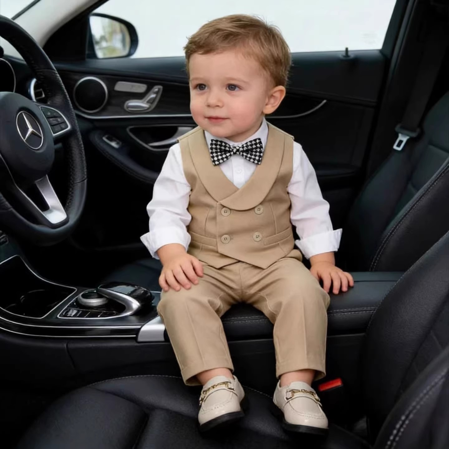 Çocuk Takım Elbise Seti Erkek  - Baby Clothing Dividers incelemesi ve fiyatı