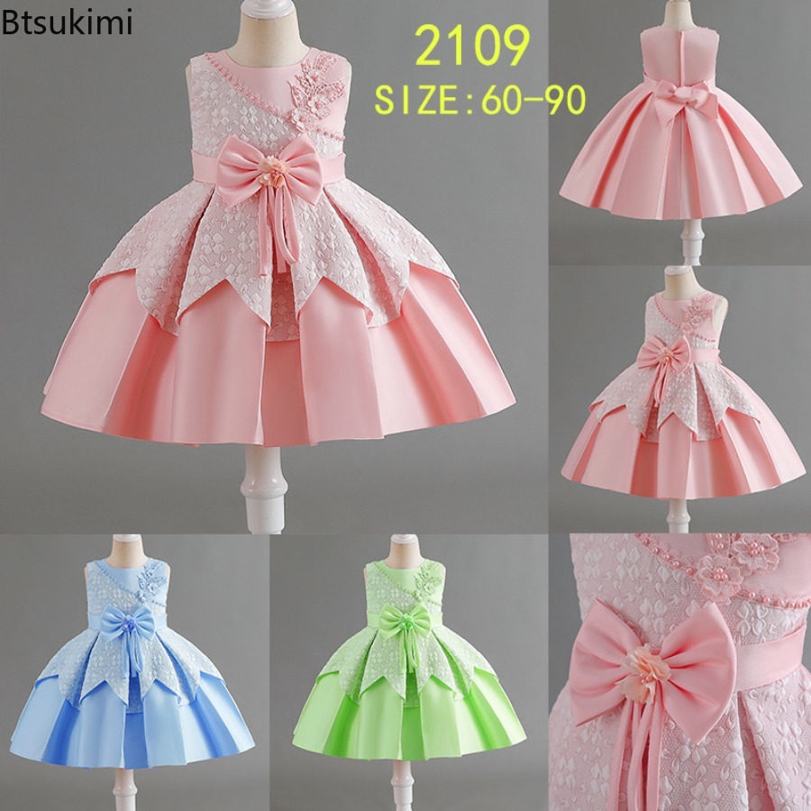 Yeni 2026 Bebek Kız Yüksek Kal - Baby Clothing High Quality incelemesi ve fiyatı