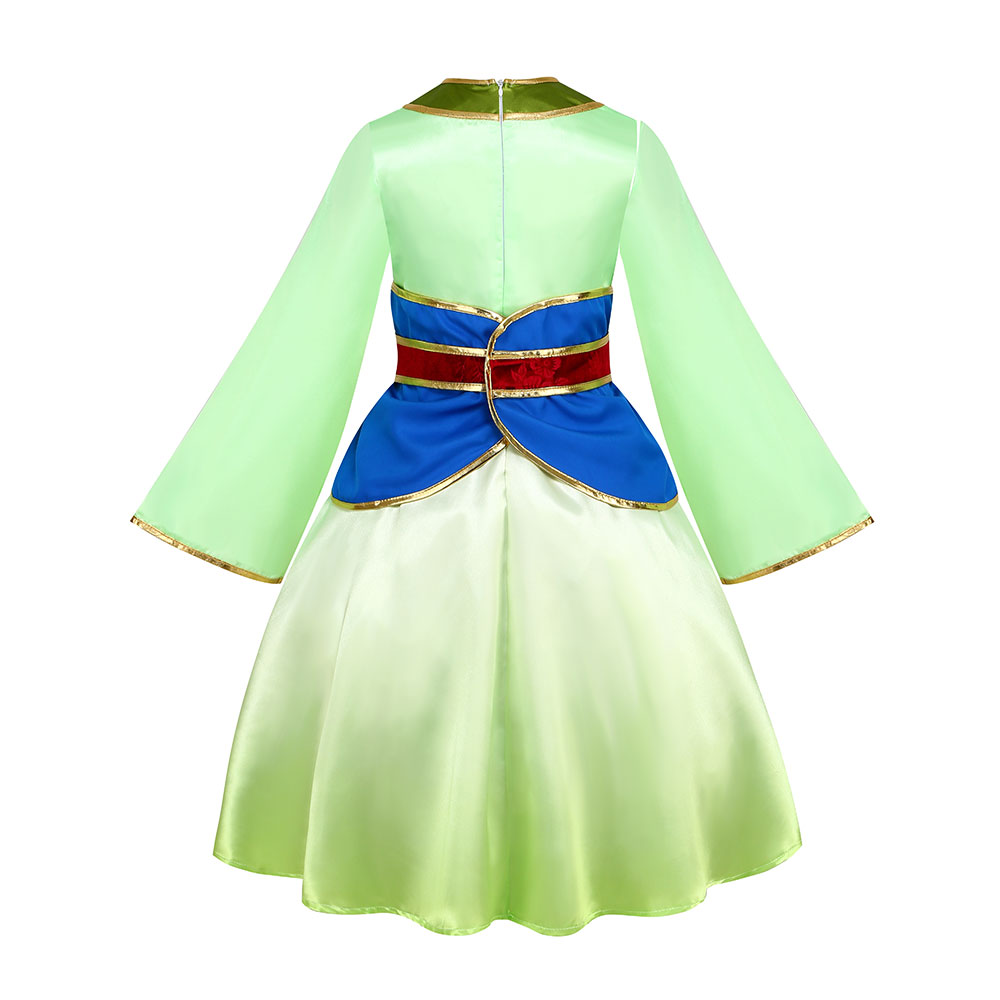 2025 Kız Çocuk Peri Hanfu Çocu - Baby Clothing Dresser incelemesi ve fiyatı