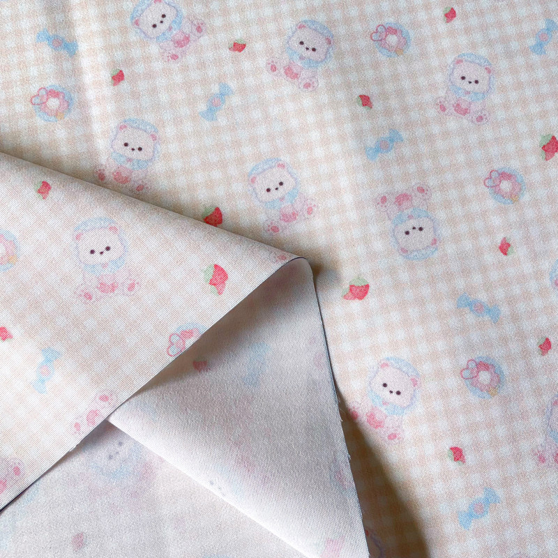 sarı “Bebek Ayı” Dağınık Desen - Baby Clothing Usa incelemesi ve fiyatı