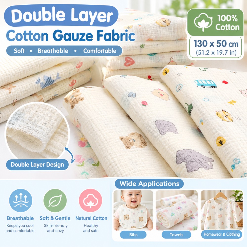 130x50 cm boyutlarında, çift k - Baby Clothing Usa incelemesi ve fiyatı