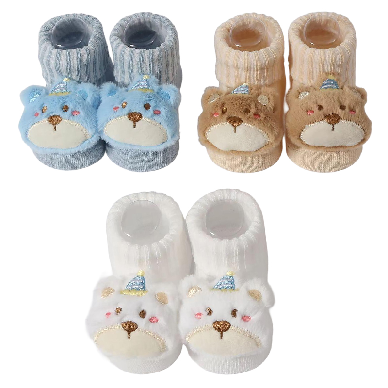 3 çift/takım Bebek Çorap Kız E - Baby Clothing Dividers incelemesi ve fiyatı