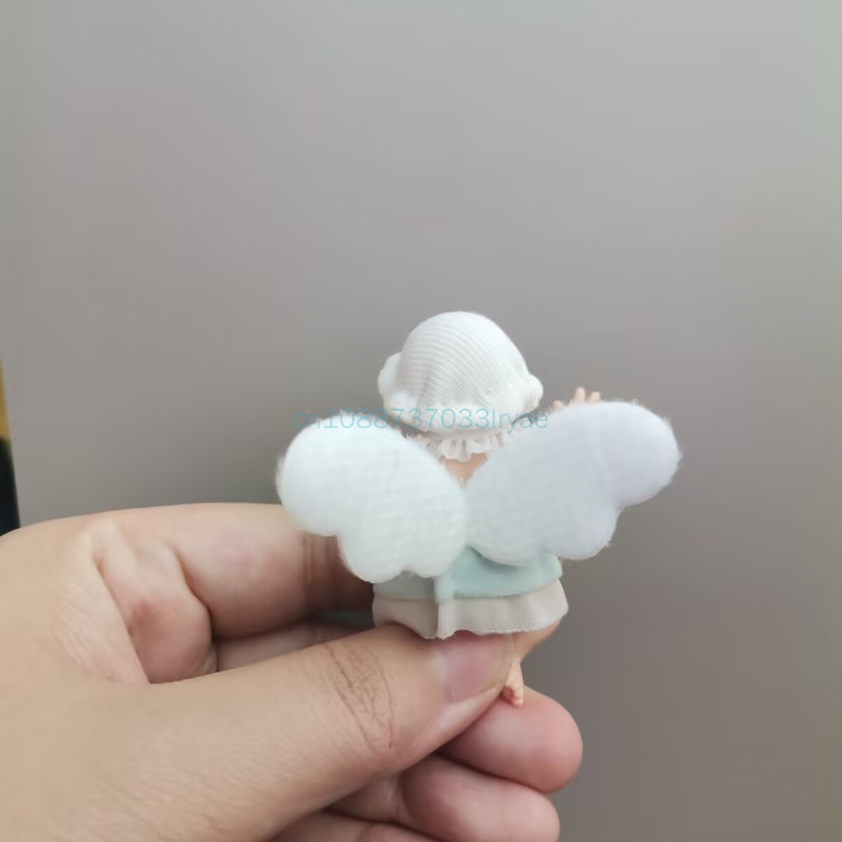 Angel Giyim Zuru Gizemli Kutu  - Baby Clothing Usa incelemesi ve fiyatı