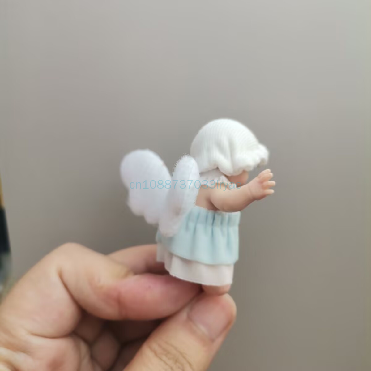 Angel Giyim Zuru Gizemli Kutu  - Baby Clothing Usa incelemesi ve fiyatı