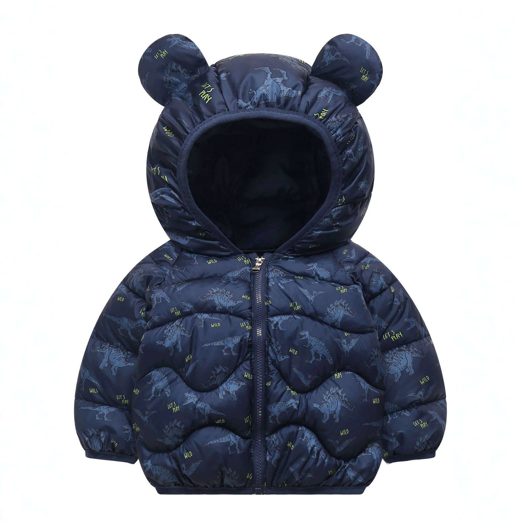 Çocuk Montu Bebek Karikatür Ce - Baby Clothing Dividers incelemesi ve fiyatı