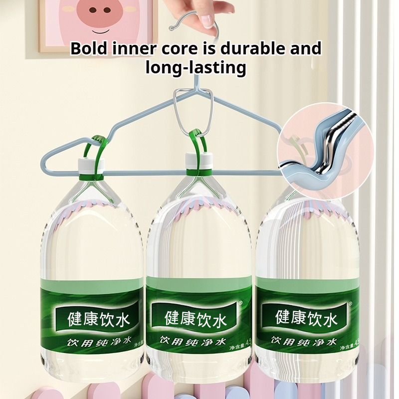 Nano Trace - Ücretsiz Kaymaz Ç - Baby Clothing Hanging Rack incelemesi ve fiyatı