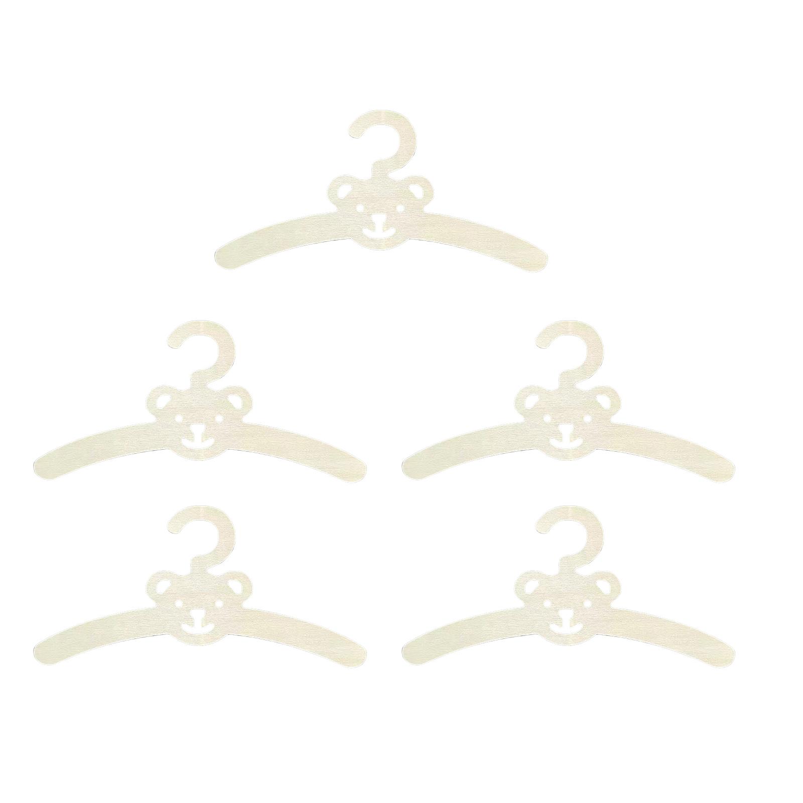 5 adet bebek kıyafet askısı, ç - Baby Clothing Hanging Rack incelemesi ve fiyatı