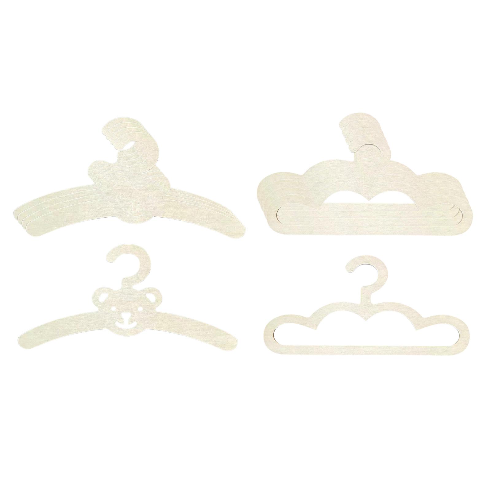 5 adet bebek kıyafet askısı, ç - Baby Clothing Hanging Rack incelemesi ve fiyatı
