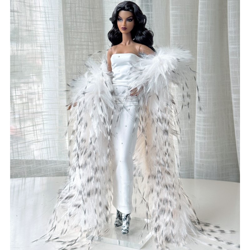 1/6 FR Süper Model Bebek, Lüks - Baby Clothing High End incelemesi ve fiyatı