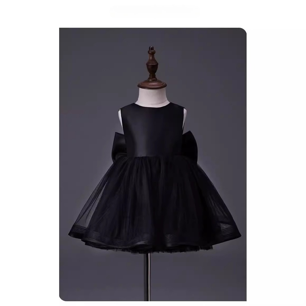 Bebek Kız İlk Doğum Günü Elbis - Baby Clothing High End incelemesi ve fiyatı