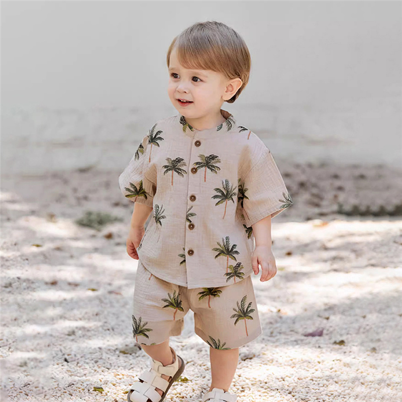 Çocuk Modası Yazlık Günlük Org - Baby Clothing Organic incelemesi ve fiyatı