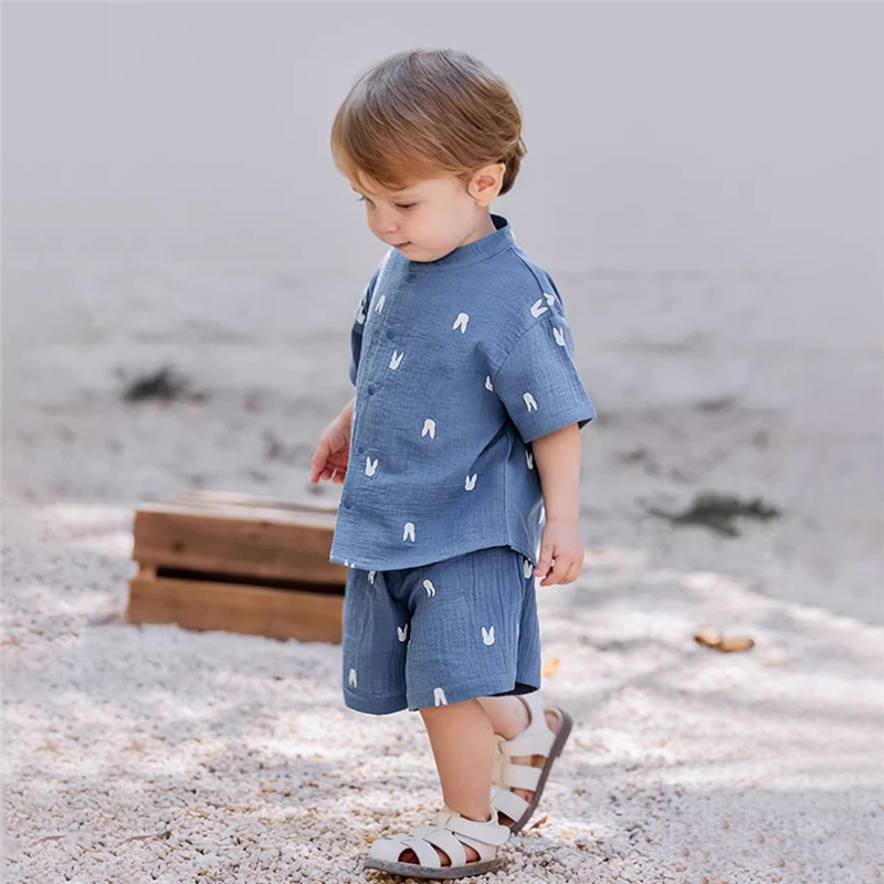 Çocuk Modası Yazlık Günlük Org - Baby Clothing Organic incelemesi ve fiyatı