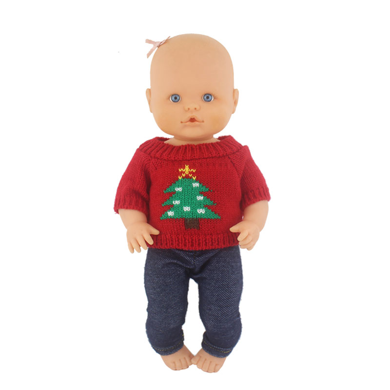 Moda Bebek Kazak 35 cm Nenuco  - Baby Clothing Dividers incelemesi ve fiyatı