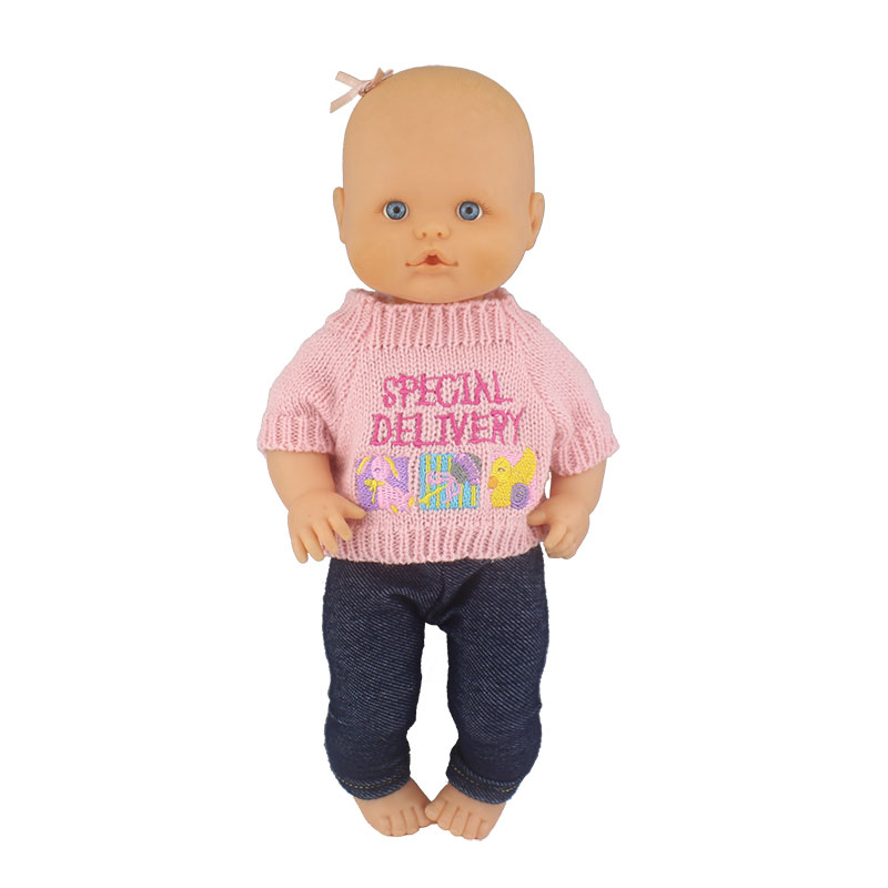 Moda Bebek Kazak 35 cm Nenuco  - Baby Clothing Dividers incelemesi ve fiyatı