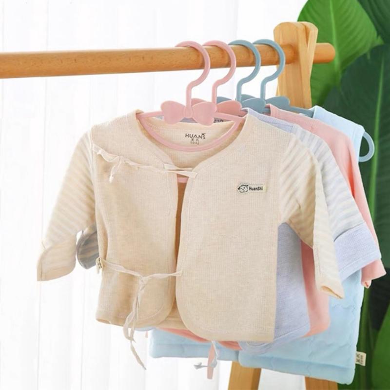 12 Parça Bebek Çocuk Giysi Ask - Baby Clothing Hanging Rack incelemesi ve fiyatı