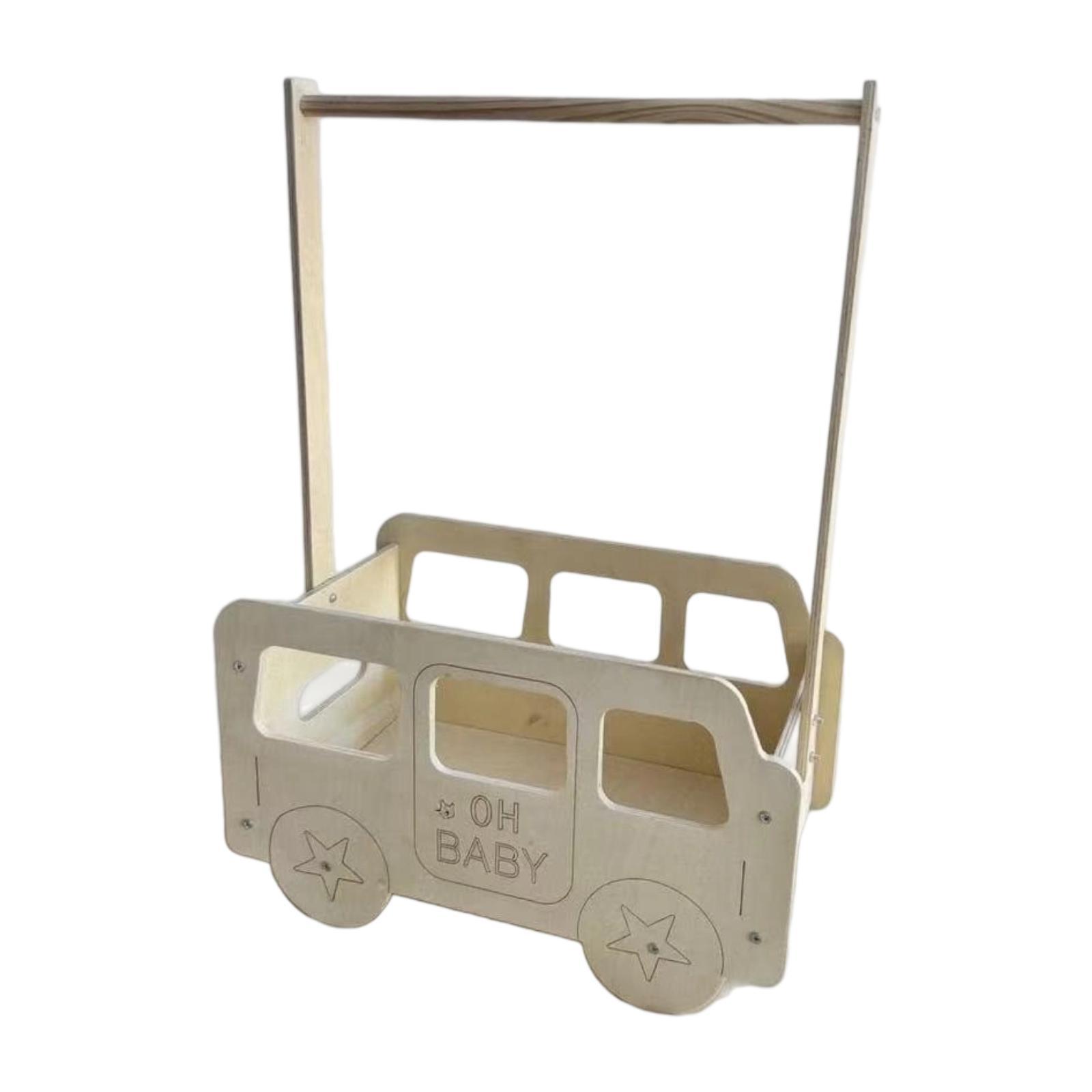 Pet kıyafet rafı Bebek Duş San - Baby Clothing Hanging Rack incelemesi ve fiyatı