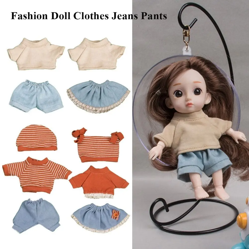 16cm oyuncak bebek giysileri H - Baby Clothing High End incelemesi ve fiyatı