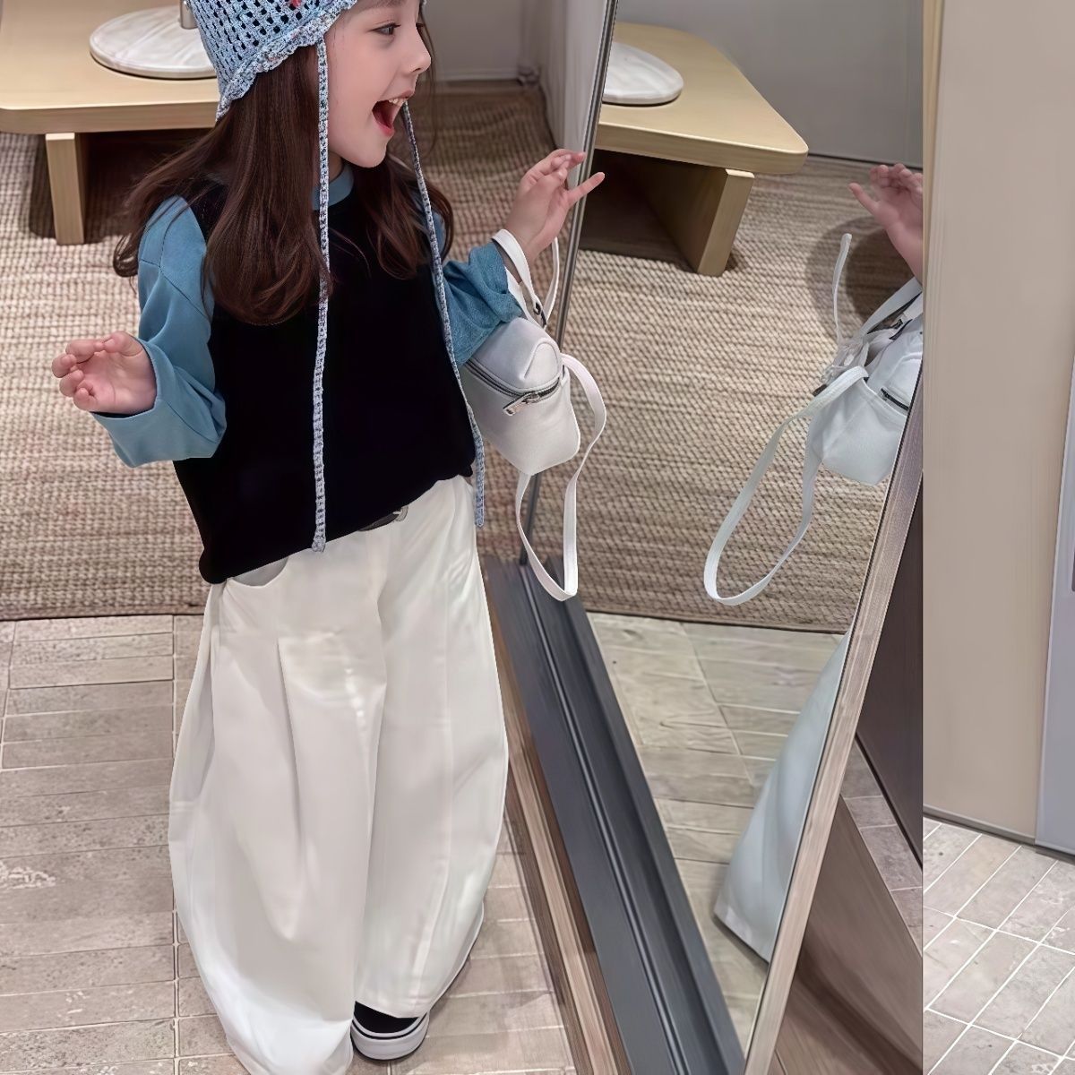Kızlar Kore Yüksek Kaliteli Kı - Baby Clothing High End incelemesi ve fiyatı